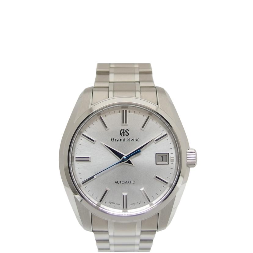 SEIKO セイコー/グランドセイコー・ヘリテージコレクション/メンズ/自動巻/SBGR315//980***/SAランク/18