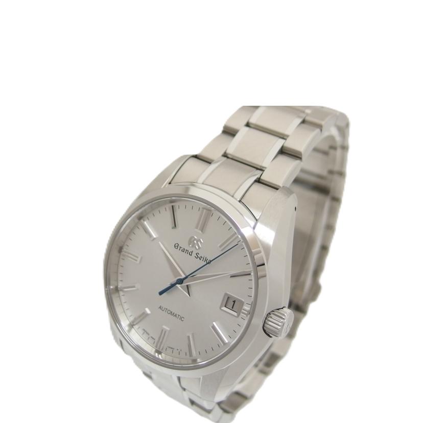 SEIKO セイコー/グランドセイコー・ヘリテージコレクション/メンズ/自動巻/SBGR315//980***/SAランク/18