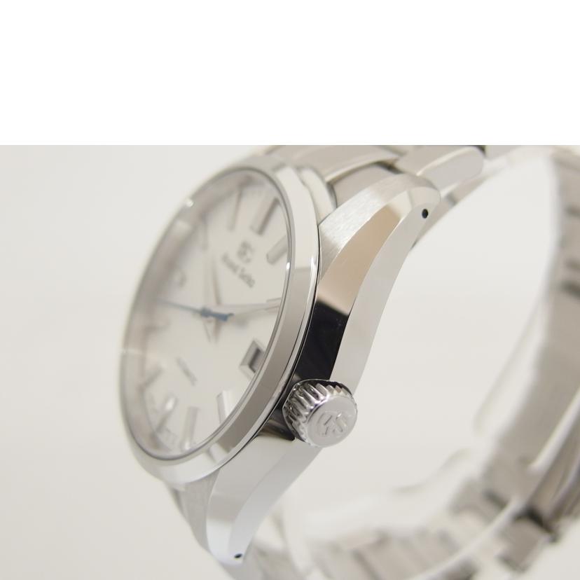 SEIKO セイコー/グランドセイコー・ヘリテージコレクション/メンズ/自動巻/SBGR315//980***/SAランク/18