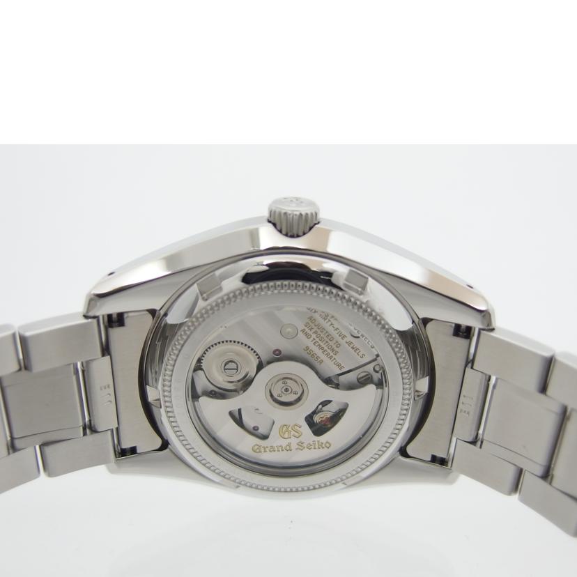 SEIKO セイコー/グランドセイコー・ヘリテージコレクション/メンズ/自動巻/SBGR315//980***/SAランク/18