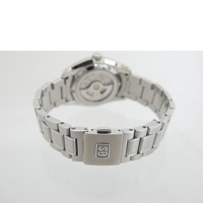 SEIKO セイコー/グランドセイコー・ヘリテージコレクション/メンズ/自動巻/SBGR315//980***/SAランク/18