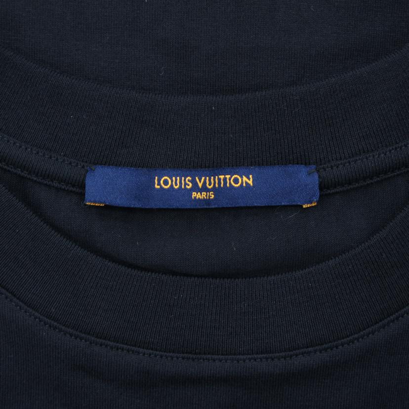 LOUIS VUITON ルイヴィトン/フリークエンシーグラフィック//Bランク/38