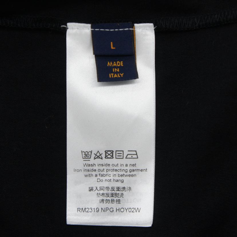 LOUIS VUITON ルイヴィトン/フリークエンシーグラフィック//Bランク/38