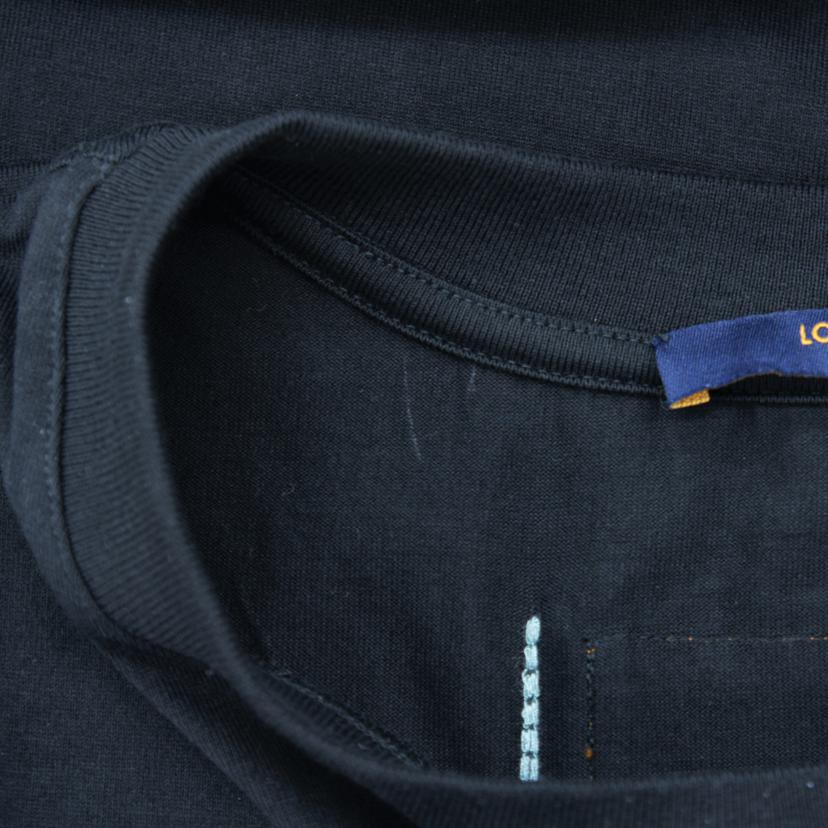 LOUIS VUITON ルイヴィトン/フリークエンシーグラフィック//Bランク/38