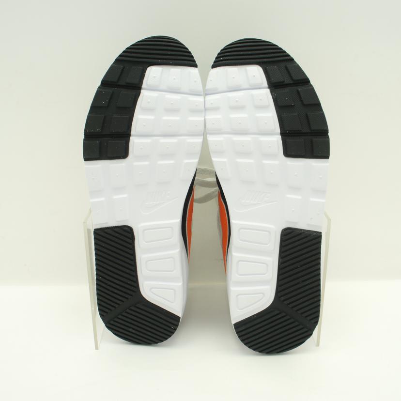 NIKE ナイキ/エアマックスSC/ダスト×オレンジ/CW4555-018//Aランク/20