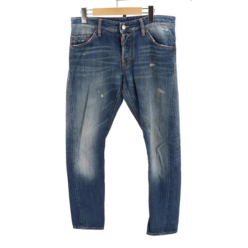 DSQUARED2 ディースクエアード2/DSQUARED2 デニム//Bランク/19