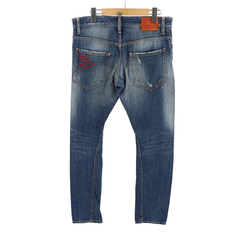 DSQUARED2 ディースクエアード2/DSQUARED2 デニム//Bランク/19