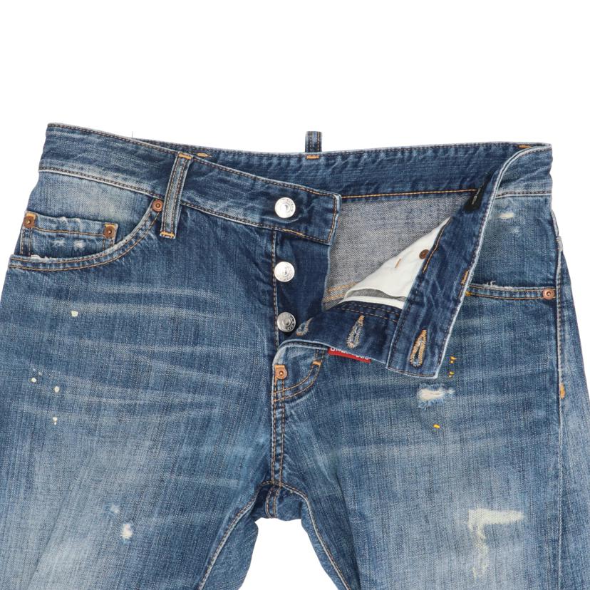 DSQUARED2 ディースクエアード2/DSQUARED2 デニム//Bランク/19