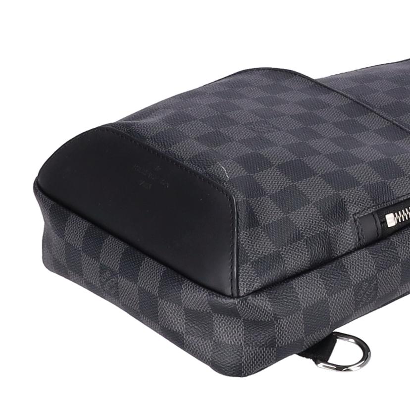 LV ルイヴィトン/アヴェニュースリングバッグ/N41720//MB2***/Aランク/03