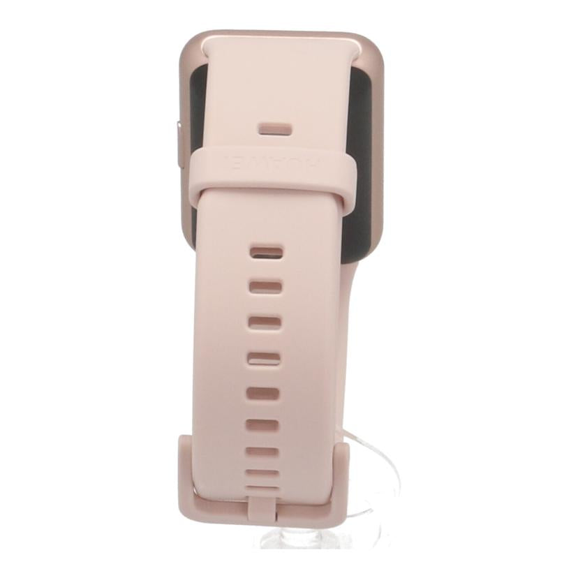 HUAWEI ファーウェイ /スマートウォッチ/HUAWEI WATCH FIT Special Edition/STA-B39//9AXTQ24220000999/Aランク/62