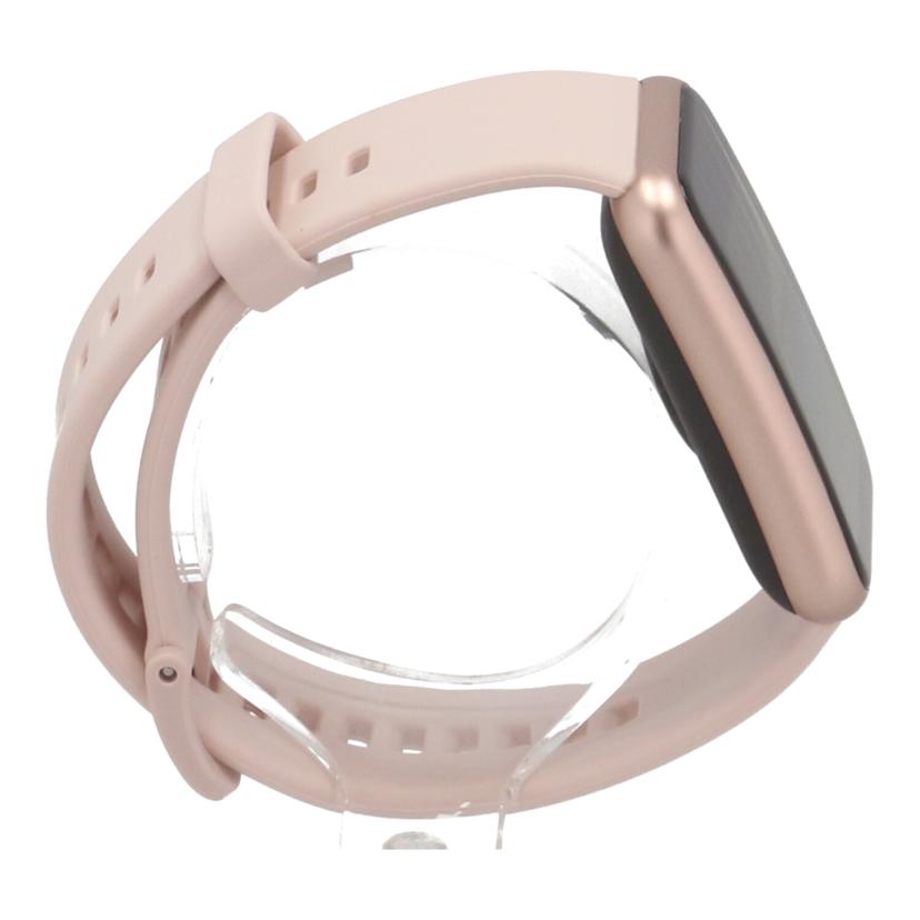 HUAWEI ファーウェイ /スマートウォッチ/HUAWEI WATCH FIT Special Edition/STA-B39//9AXTQ24220000999/Aランク/62