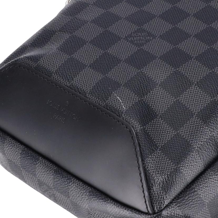 LV ルイヴィトン/アヴェニュースリングバッグ/N41720//MB2***/Aランク/03