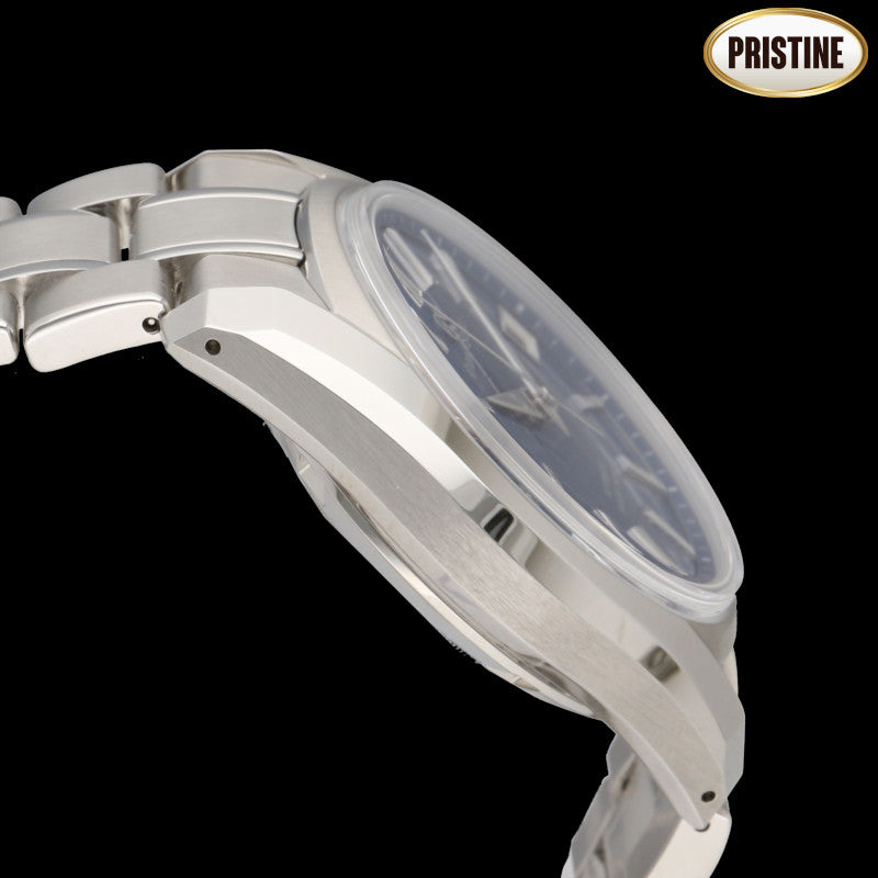 SEIKO セイコー/☆グランドセイコー・メカニカルハイビート/銀座限定/SBGH315//330***/SAランク/75