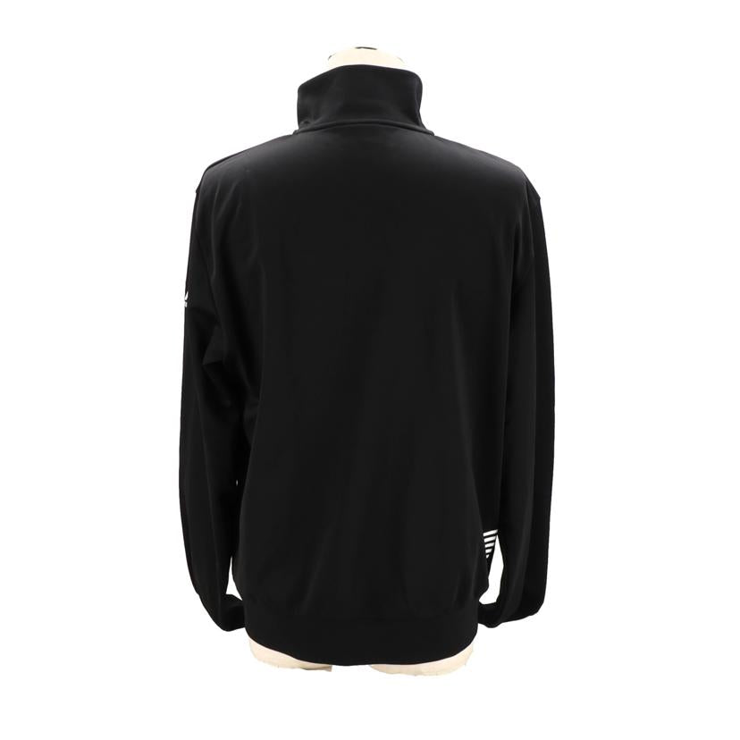 EMPORIO ARMANI エンポリオアルマーニ/EA7セットアップジャージ/ブラック//ABランク/18