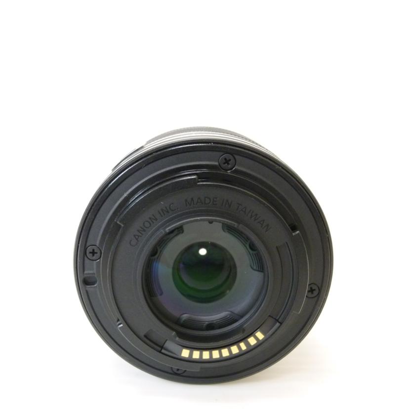 CANON キャノン/EOS M200/ミラーレスレンズキット/EOS M200/15-45mm//021070010270/Aランク/88
