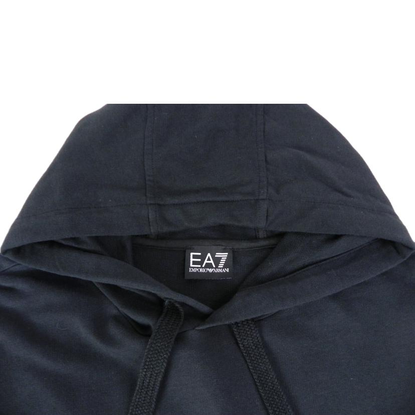 EMPORIO ARMANI アルマーニ/スウェットプルオーバーパーカー/6ZPM89PJ05Z//Aランク/81