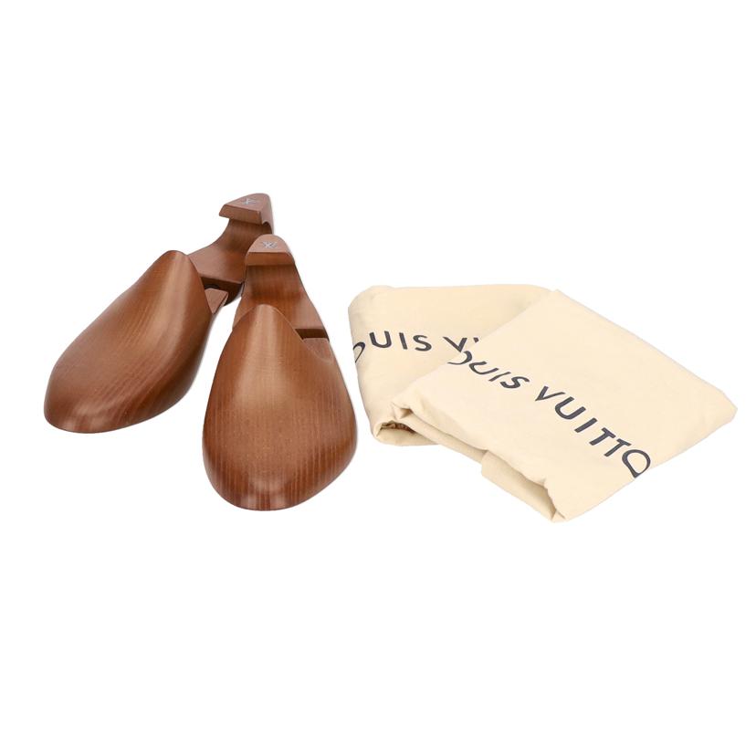 LV ルイヴィトン/ウィングチップカーフレザーシューズ/ST1101//Bランク/37