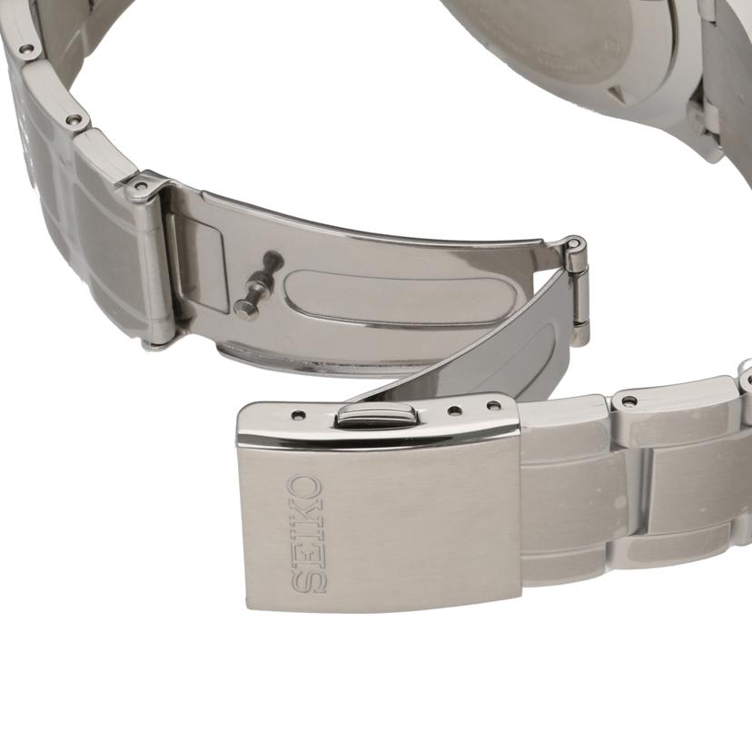 SEIKO セイコー/セイコーセレクション・アイスブルー/メンズ/クオーツ/SBTR029//252***/SAランク/65