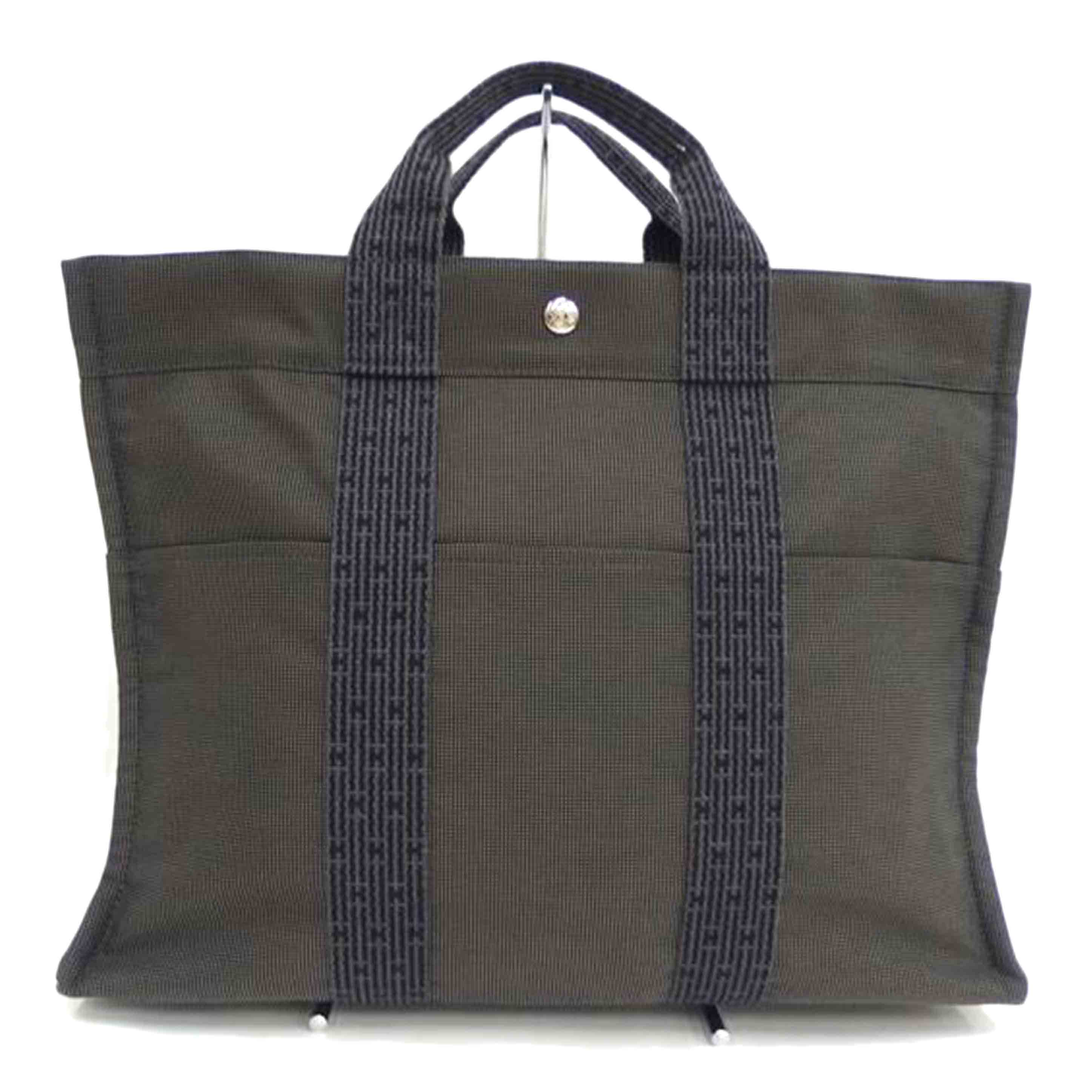 HERMES エルメス/エールライントート//Aランク/82