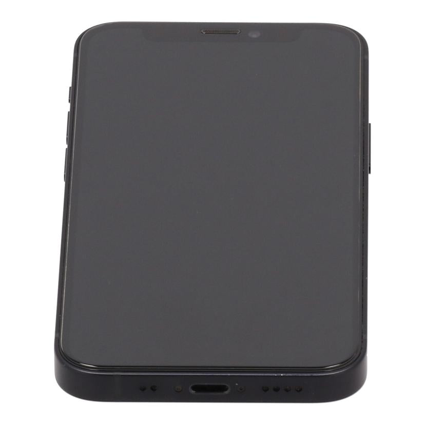Apple docomo アップル/iPhone 12 mini 128GB/MGDJ3J/A//FD9DR4120GQF/Bランク/20