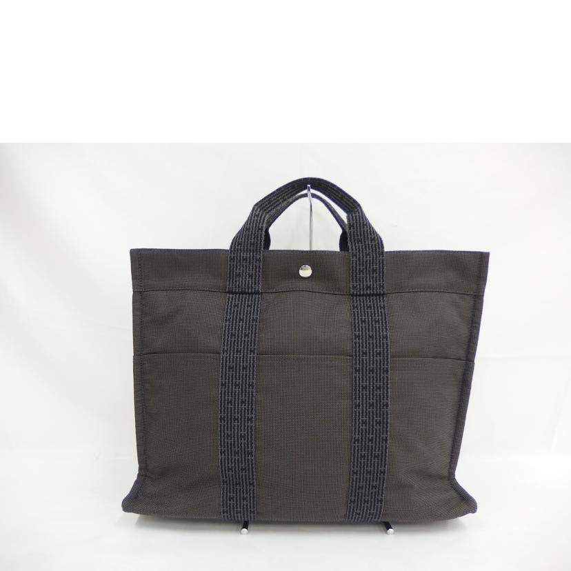 HERMES エルメス/エールライントート//Aランク/82