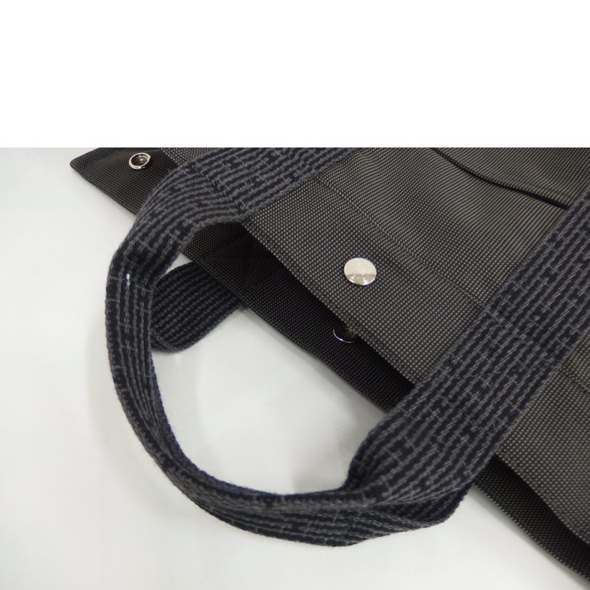 HERMES エルメス/エールライントート//Aランク/82