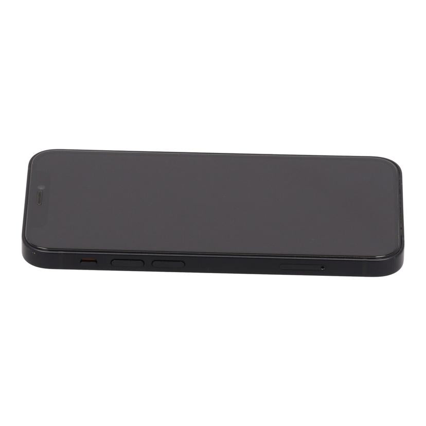 Apple docomo アップル/iPhone 12 mini 128GB/MGDJ3J/A//FD9DR4120GQF/Bランク/20