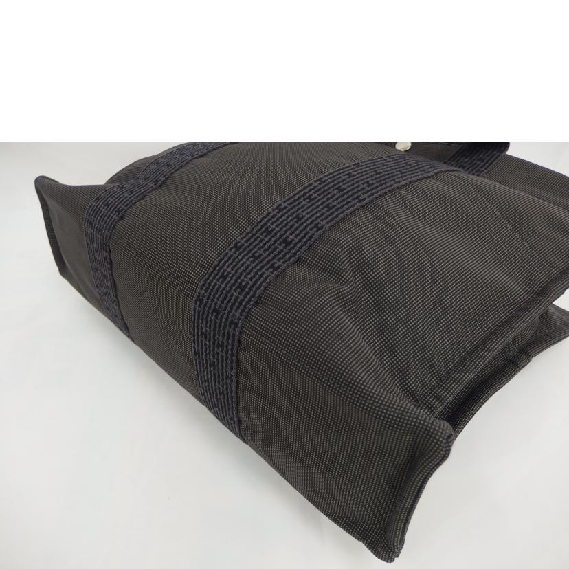 HERMES エルメス/エールライントート//Aランク/82