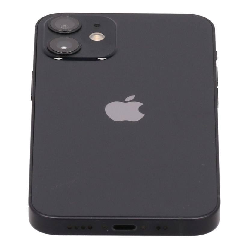 Apple docomo アップル/iPhone 12 mini 128GB/MGDJ3J/A//FD9DR4120GQF/Bランク/20
