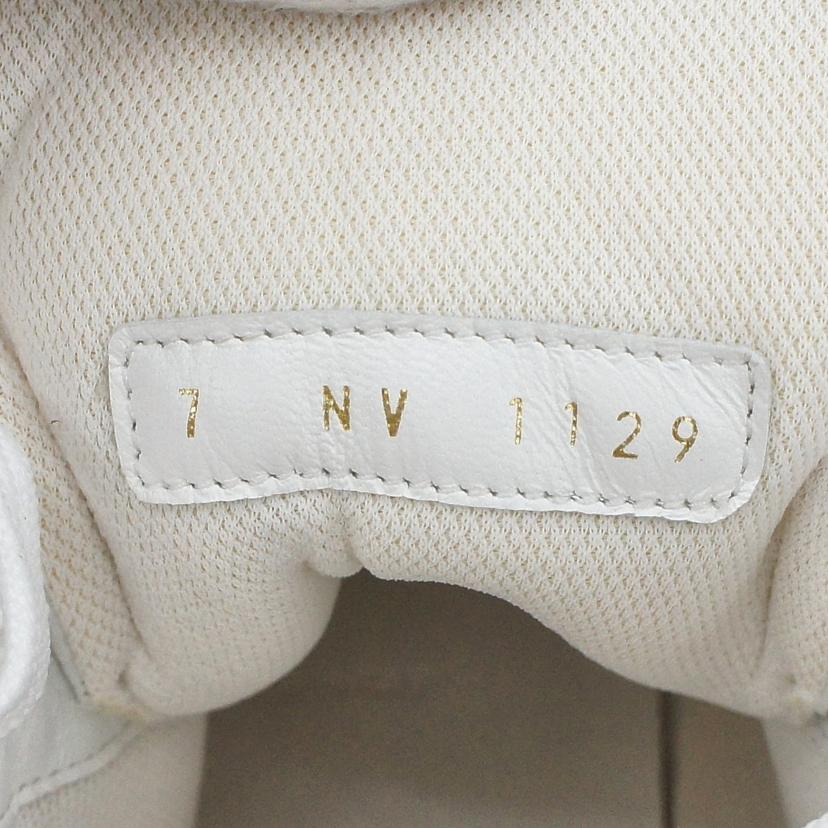 LOUIS VUITTON ルイ・ヴィトン/タトゥーライン ハイカットスニーカー/モノグラム/1A5ZOC//NV1***/Aランク/19