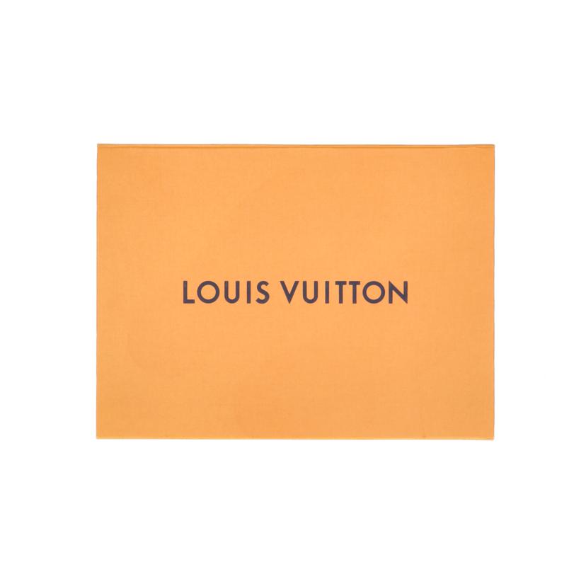 LOUIS VUITTON ルイ・ヴィトン/タトゥーライン ハイカットスニーカー/モノグラム/1A5ZOC//NV1***/Aランク/19