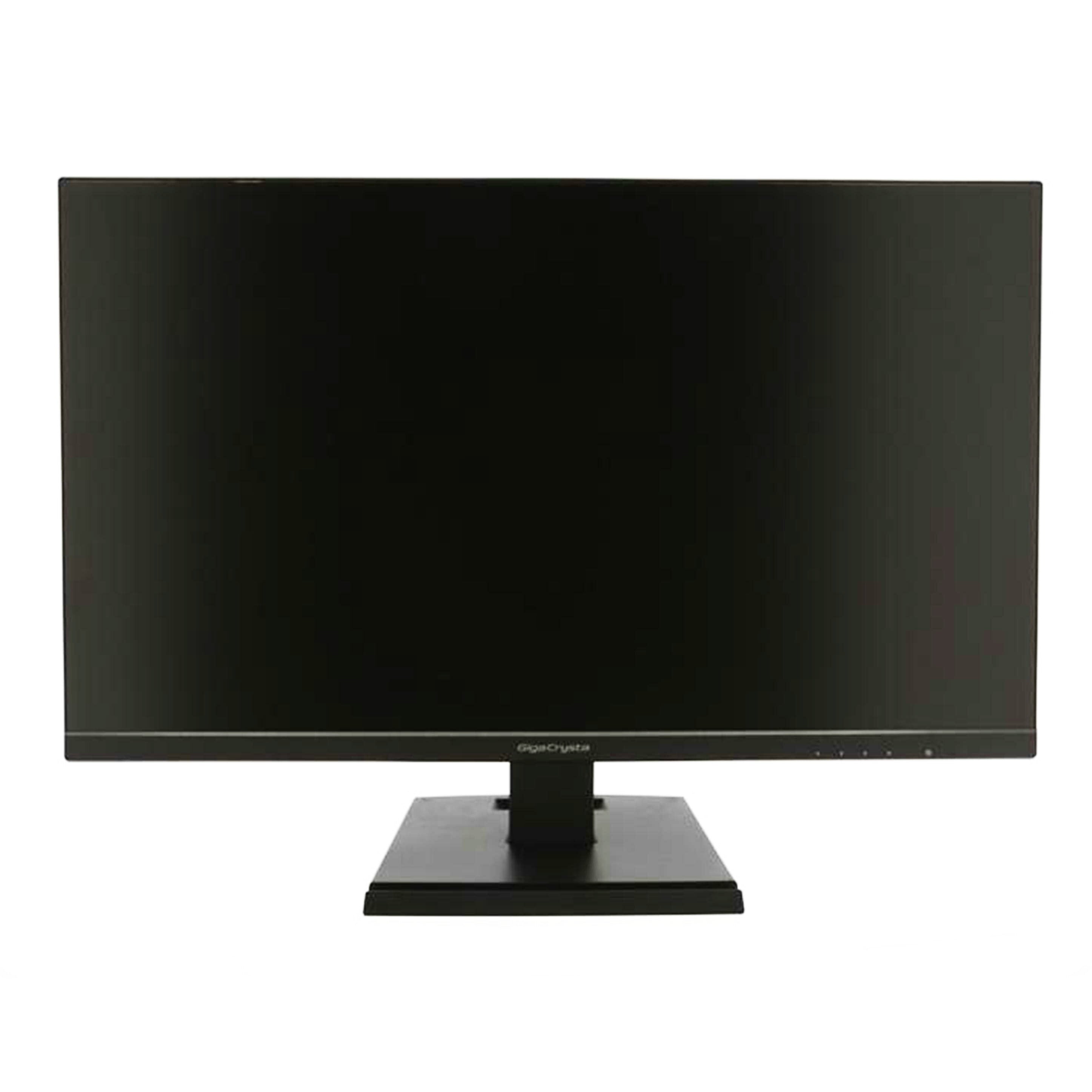 LCD-GC271XB | 75Hz対応＆PS4®用27型ゲーミングモニター「GigaCrysta