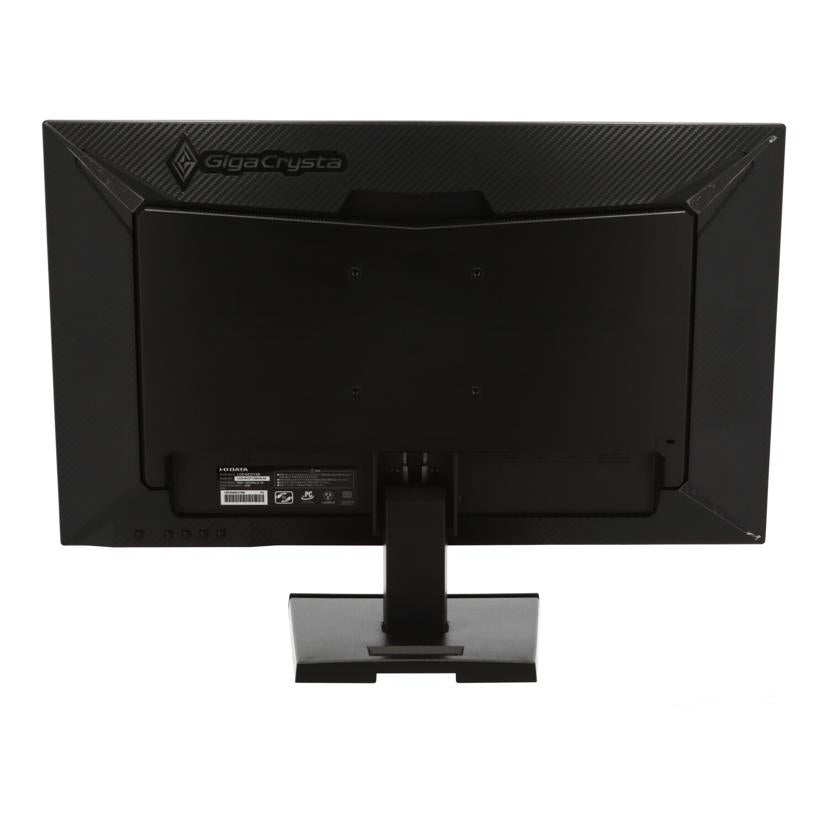 I.O DATA アイ・オー・データ/ゲーミングモニター/GigaCrysta/LCD-GC271XB//15FN006427ME/Bランク/71