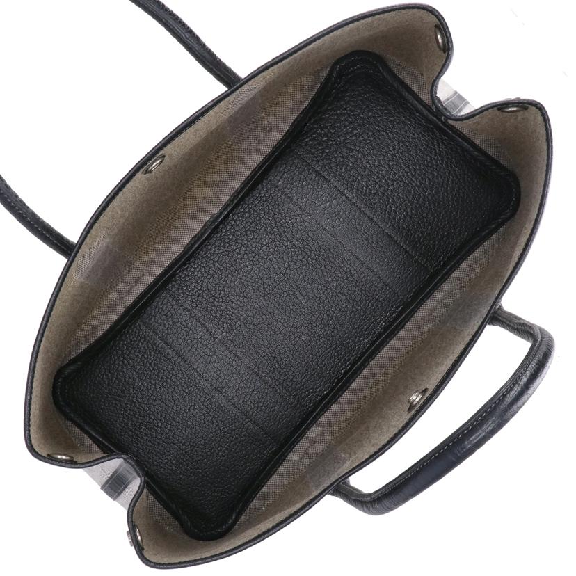 HERMES エルメス/ガーデンパーティーPM/トワルアッシュ//□H刻*/Bランク/75