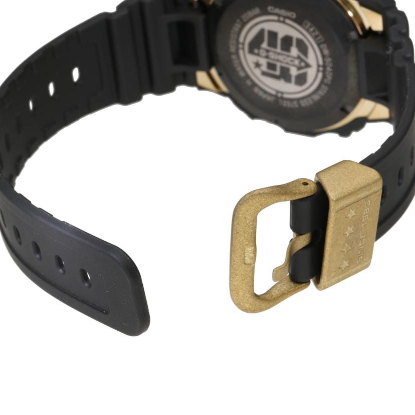 CASIO カシオ/G-SHOCK/40th・RECRYSTALLIZED/DW-5040PG-1JR//342*/SAランク/06