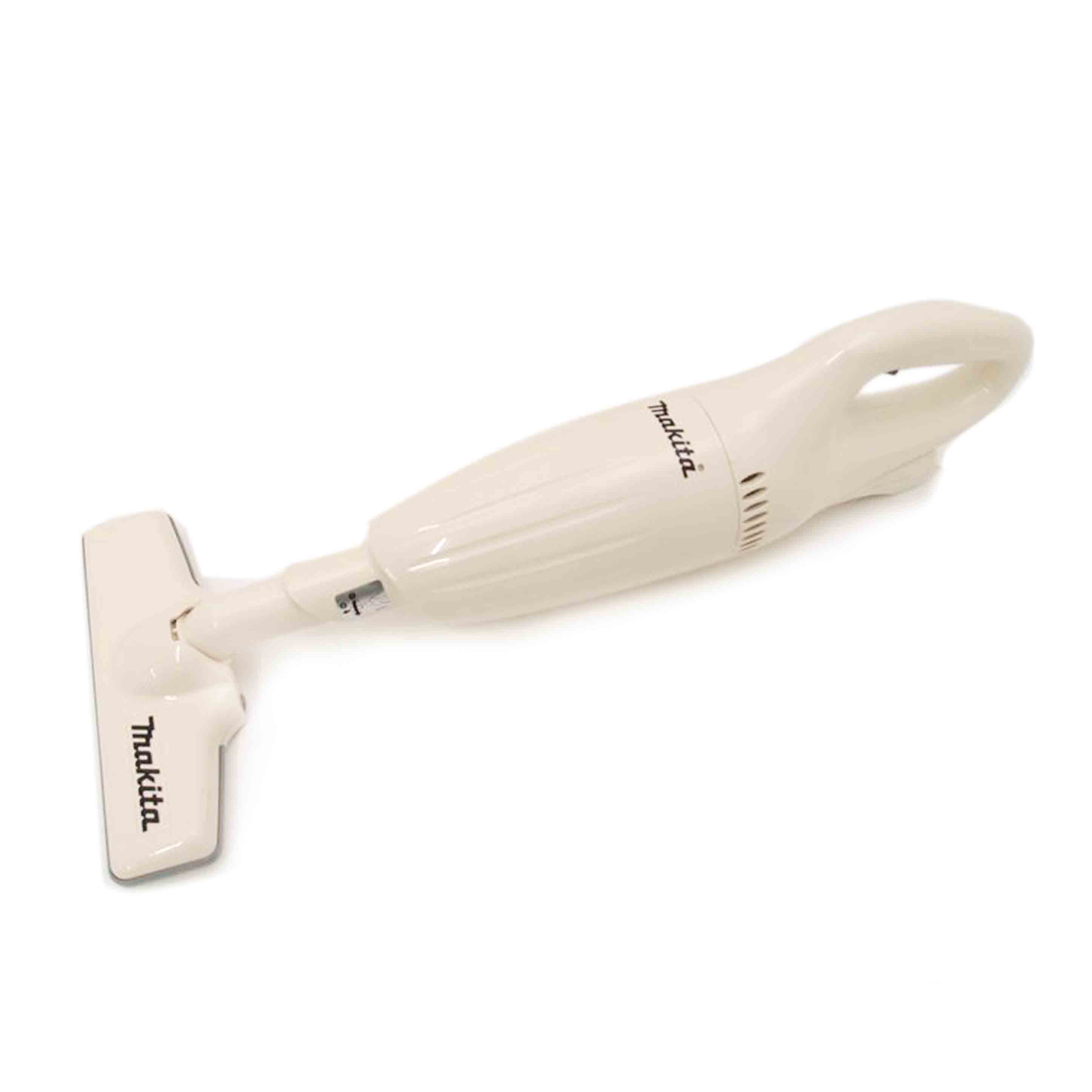 Makita マキタ/充電式クリーナー+アタッチメント/CL180FDZW//772247Y/Aランク/69