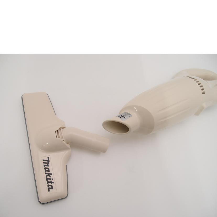 Makita マキタ/充電式クリーナー+アタッチメント/CL180FDZW//772247Y/Aランク/69