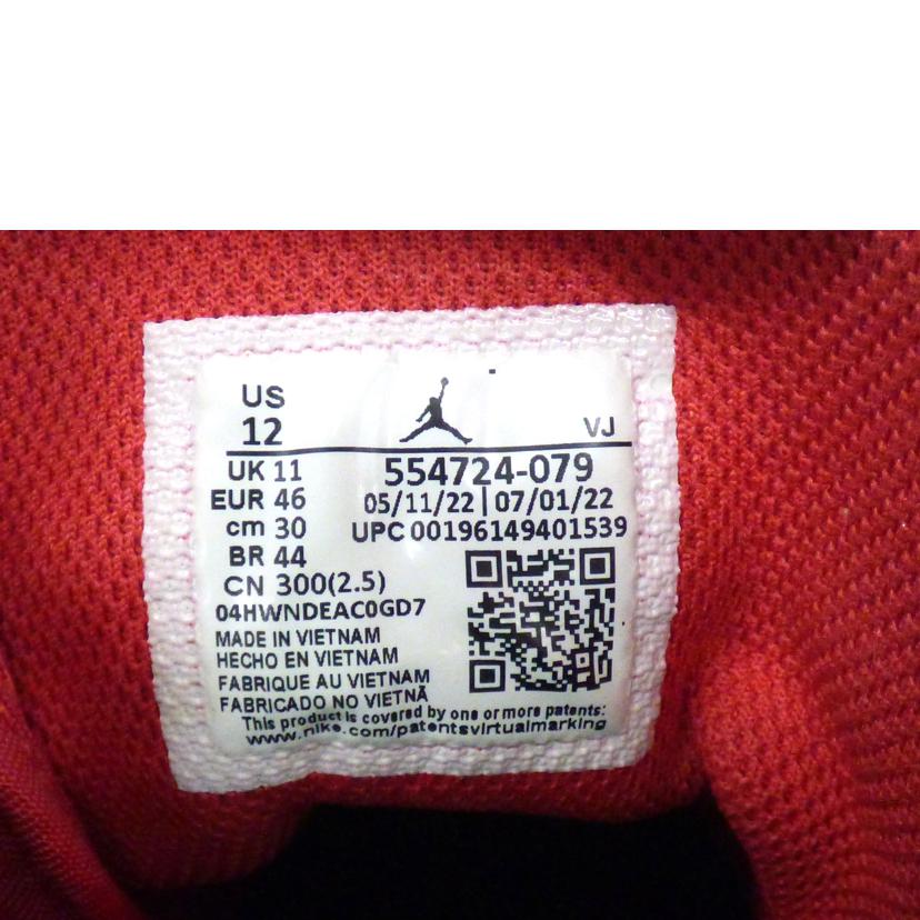 NIKE ナイキ/NIKE AIRJORDAN 1 MID/554724-079//Bランク/64