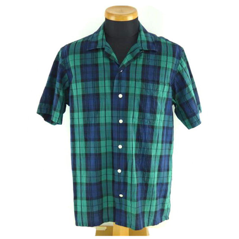 RALPH LAUREN ラルフローレン/半袖シャツ//ABランク/64