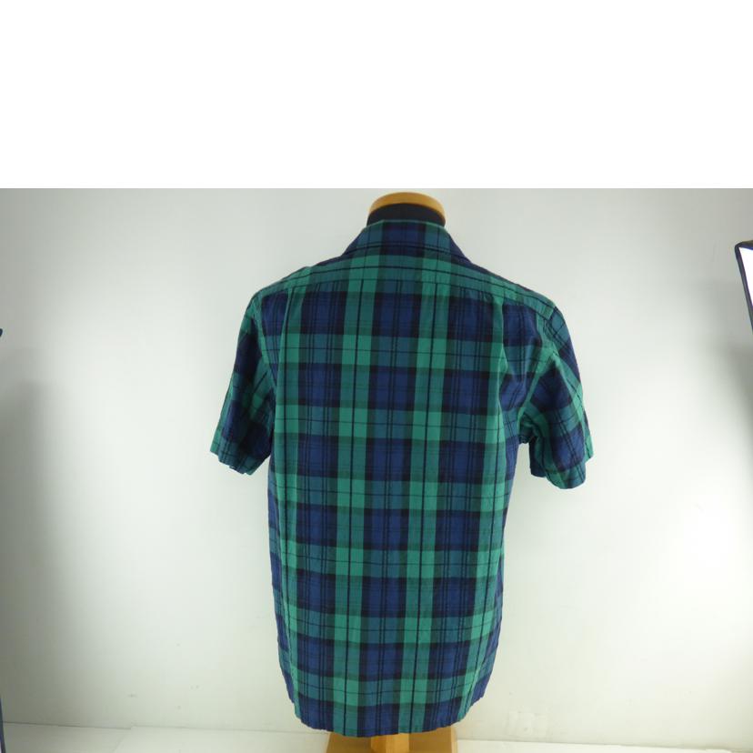 RALPH LAUREN ラルフローレン/半袖シャツ//ABランク/64