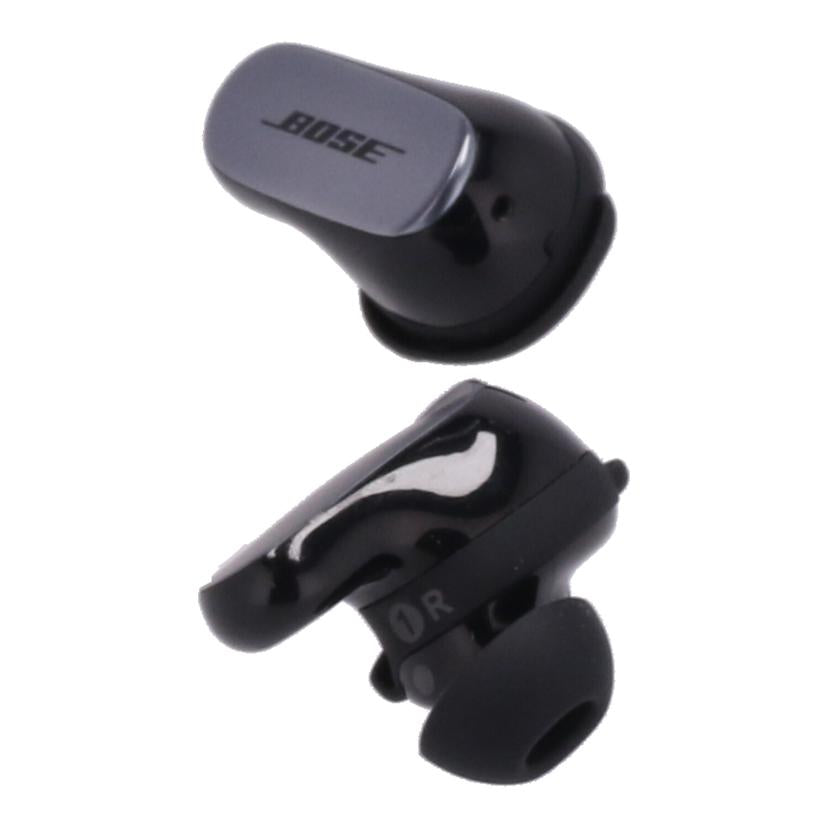 BOSE ボーズ /ワイヤレスイヤホン/QuietComfort Ultra Earbuds/882826-0010//084768M42680992AE/Bランク/85