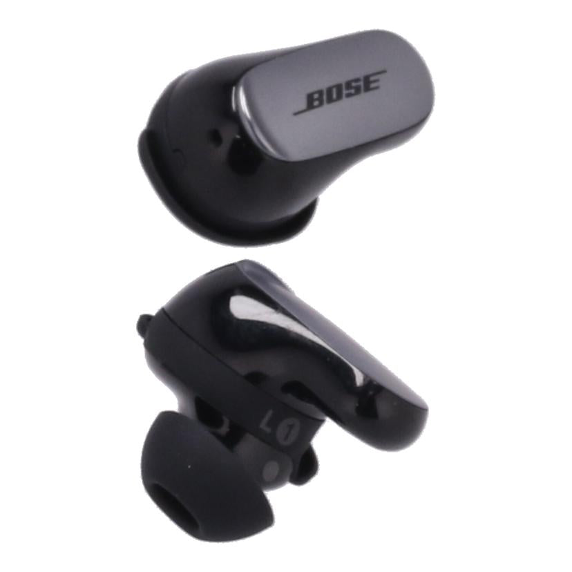 BOSE ボーズ /ワイヤレスイヤホン/QuietComfort Ultra Earbuds/882826-0010//084768M42680992AE/Bランク/85