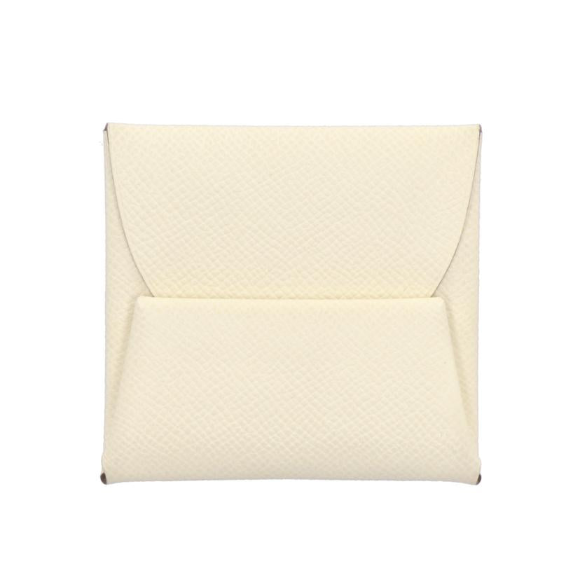 HERMES エルメス/バスティア/エプソン/クレ//U刻印/Aランク/75