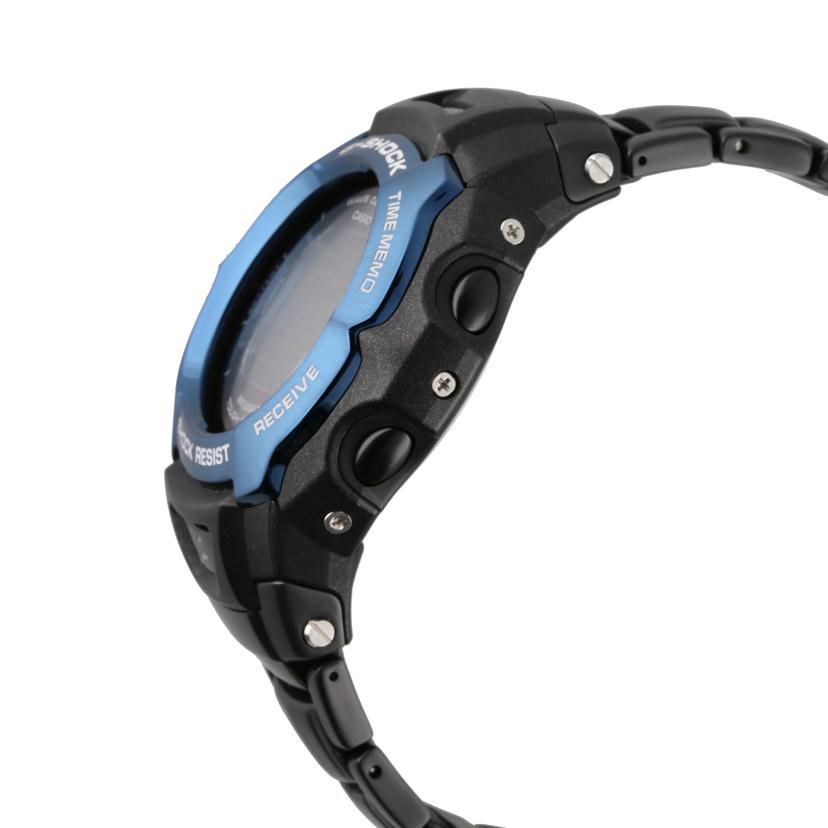 CASIO カシオ/G-SHOCK/ブラックフォース/電波ソーラー/GW-700BDJ-2JF//001*****/Aランク/20