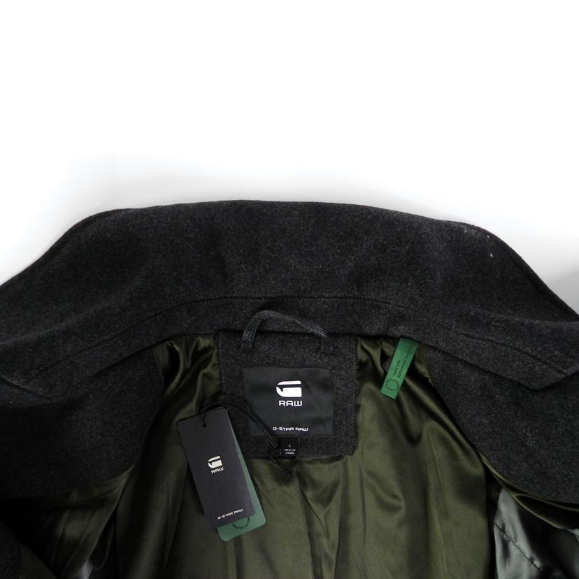 G-STAR RAW ジースターロウ/ピーコート/D20640-B965-9119//SAランク/81
