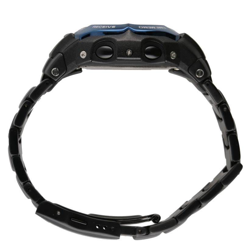 CASIO カシオ/G-SHOCK/ブラックフォース/電波ソーラー/GW-700BDJ-2JF//001*****/Aランク/20