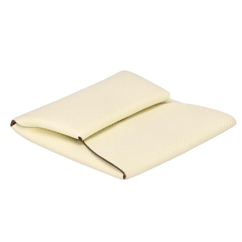 HERMES エルメス/バスティア/エプソン/クレ//U刻印/Aランク/75