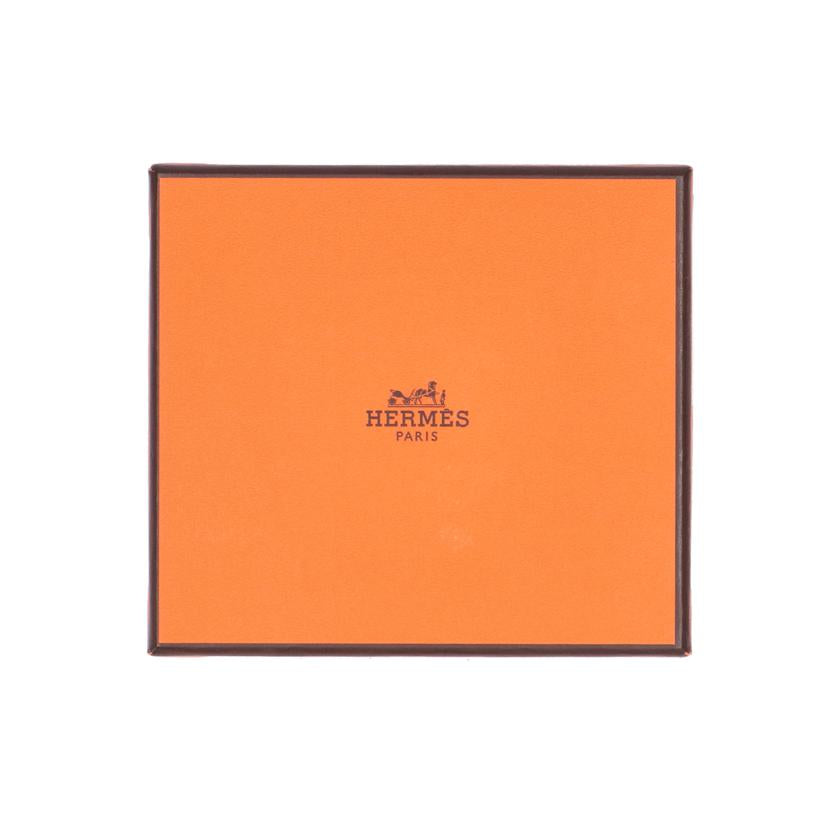 HERMES エルメス/バスティア/エプソン/クレ//U刻印/Aランク/75