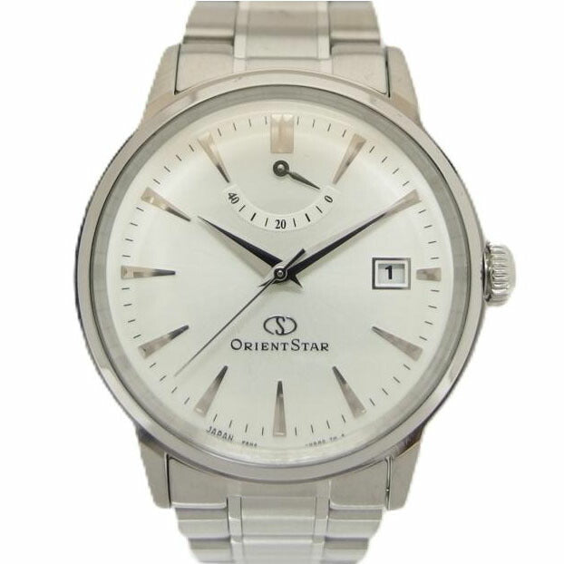 ORIENT STAR オリエントスター/オリエントスター・クラシック/メンズ/自動巻/RK-AF0005S//B84****/SAランク/04