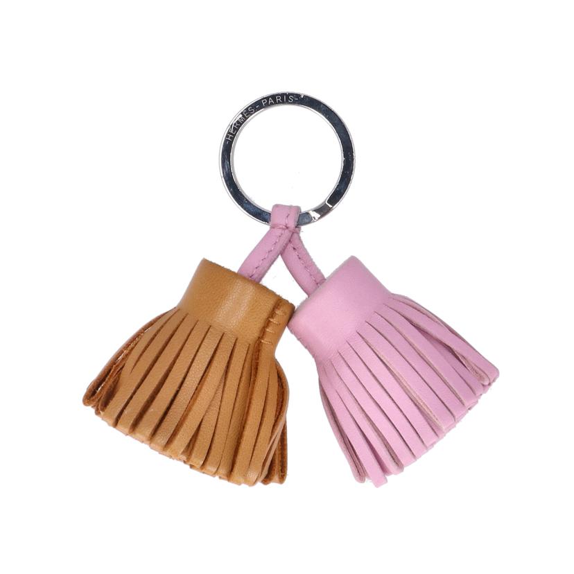 HERMES エルメス/カルメンウノドス/モーヴシルベストル×セサミ//ABランク/75